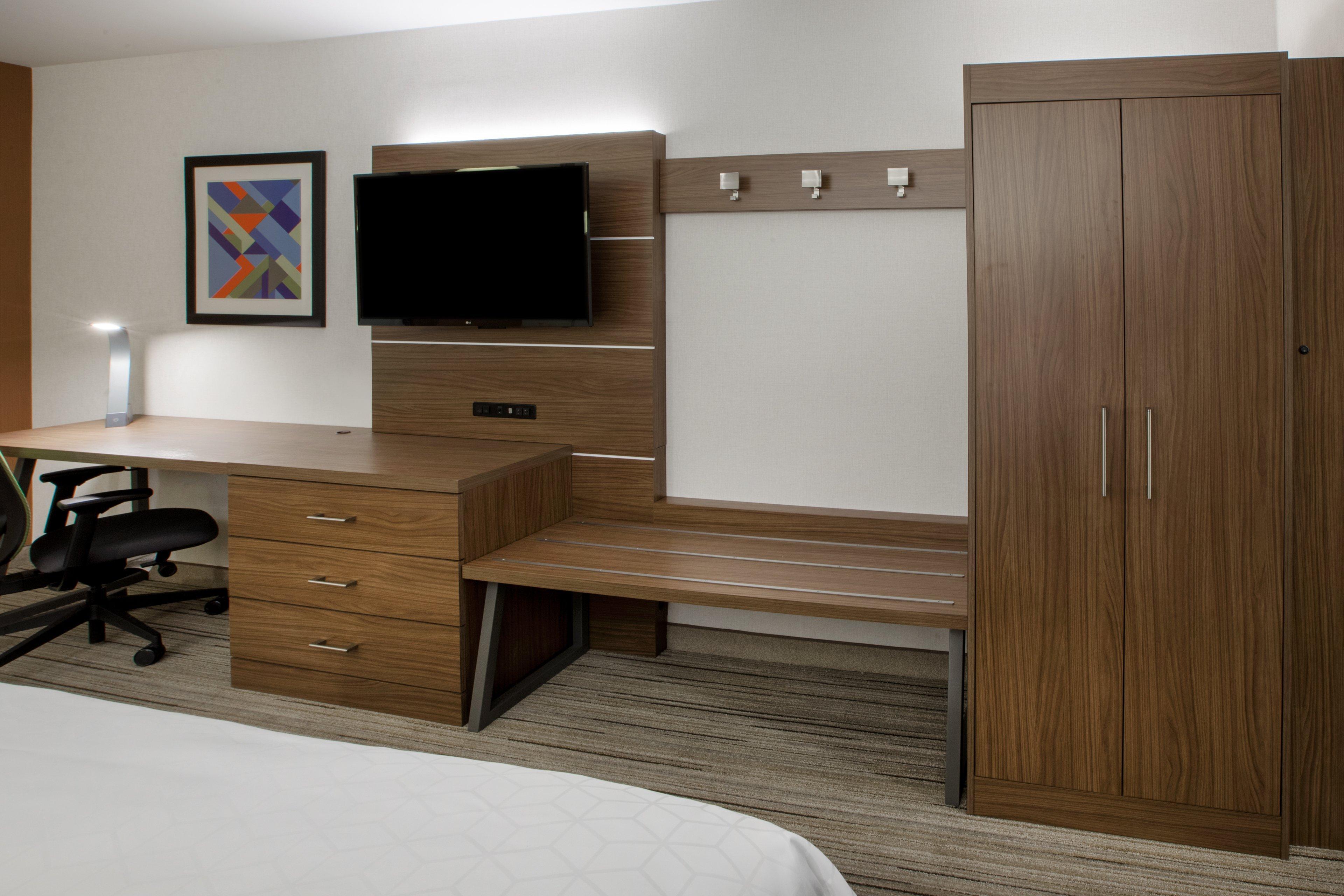 Holiday Inn Express Hotel & Suites Oklahoma City-West Yukon By Ihg Екстер'єр фото