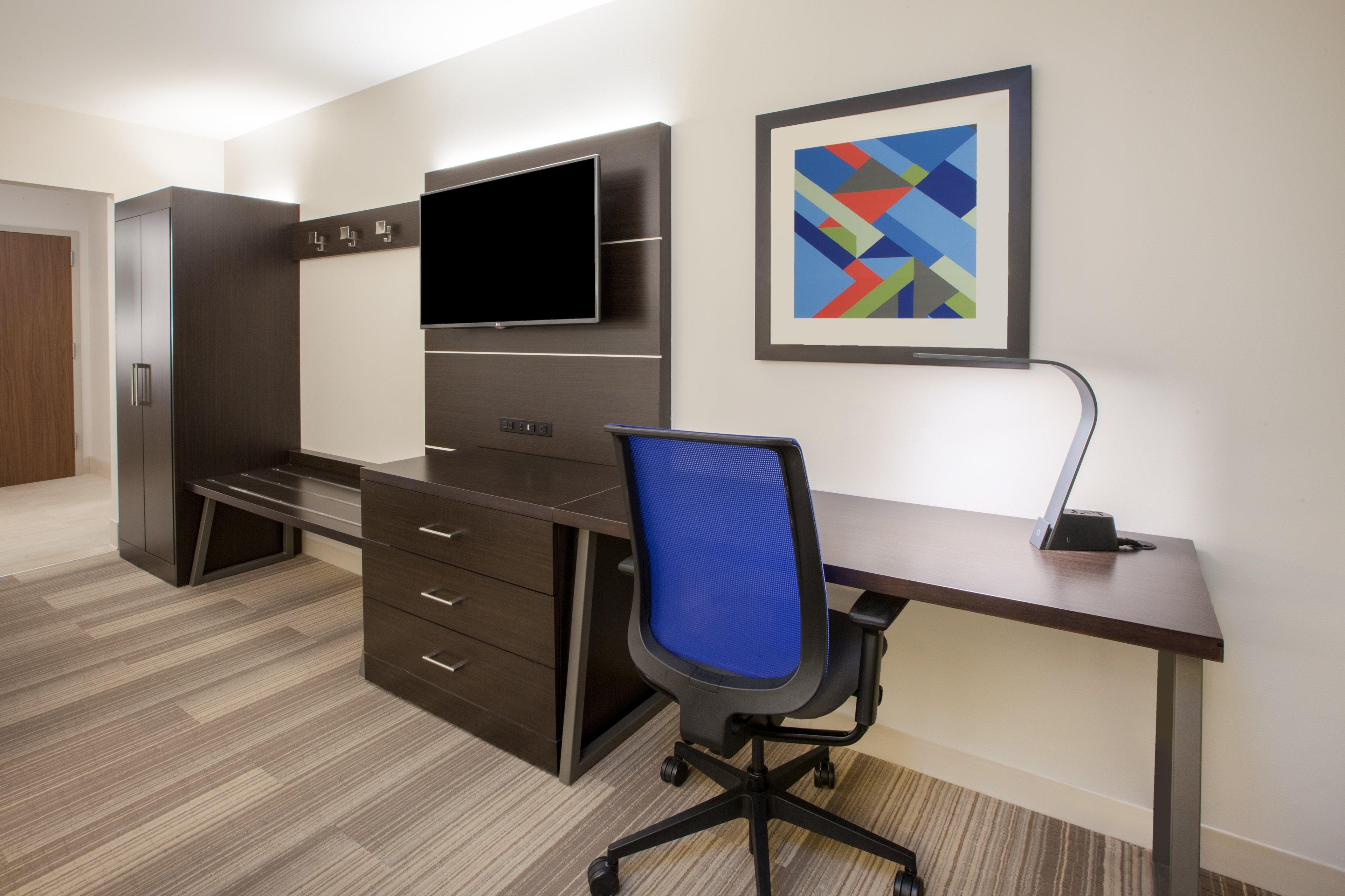 Holiday Inn Express Hotel & Suites Oklahoma City-West Yukon By Ihg Екстер'єр фото
