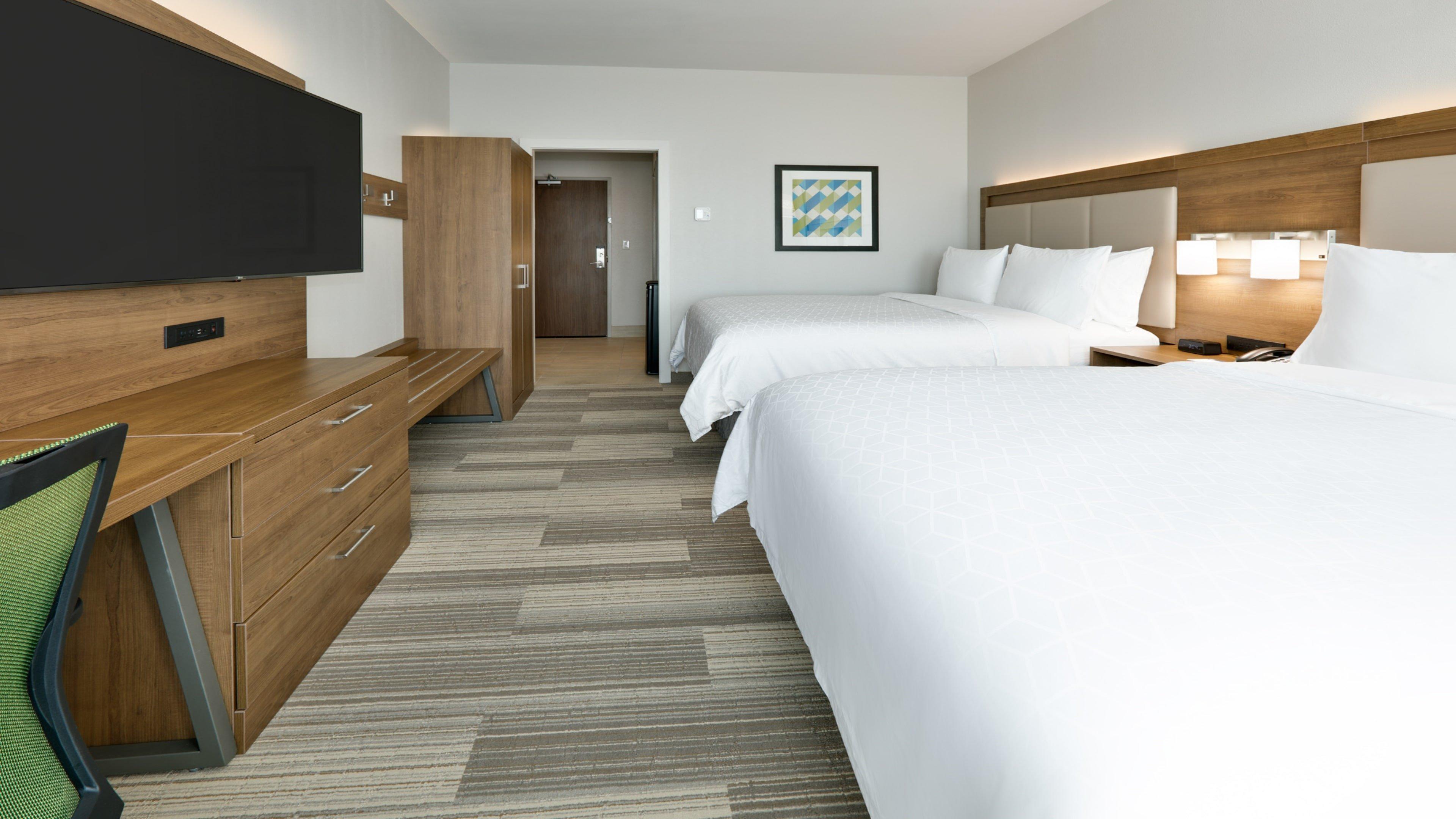 Holiday Inn Express Hotel & Suites Oklahoma City-West Yukon By Ihg Екстер'єр фото