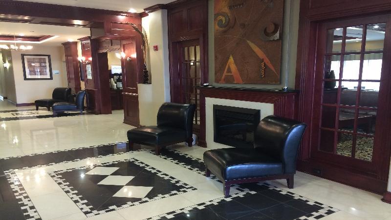 Holiday Inn Express Hotel & Suites Oklahoma City-West Yukon By Ihg Екстер'єр фото