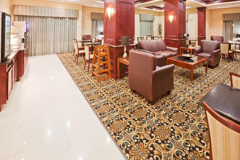 Holiday Inn Express Hotel & Suites Oklahoma City-West Yukon By Ihg Екстер'єр фото